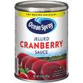 Ocean Spray Ocean Spray Jellied Cranberry Sauce 14 oz., PK24 01605